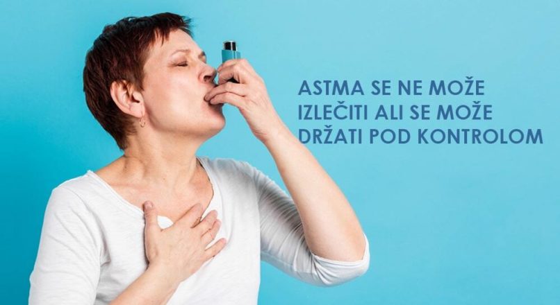 Astma – kako sprečiti asmatične napade?